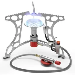 EVOCAMP Campingkocher 3.2 kW