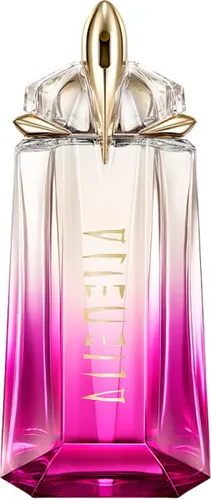 Mugler Alien Pulp Eau de Parfum 90 ml - Mugler Alien Pulp, 90 ml, Eau de Parfum für Damen. Ein fruchtiger und blumiger Duft, der Ihr tägliches Tragen bereichert. Ideal als Geschenk, um Freude zu bereiten und besondere Momente zu feiern.