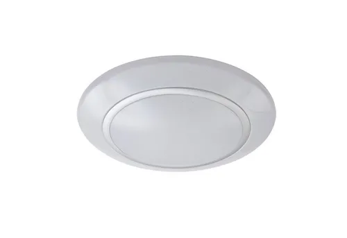 Lindby LED Deckenleuchte 'Felecina' dimmbar mit Leselampe - Moderne Deckenleuchte in Weiß mit dimmbaren LED-Lampen und zusätzlicher Leselampe, ideal für stimmungsvolle Beleuchtung im Innenbereich.