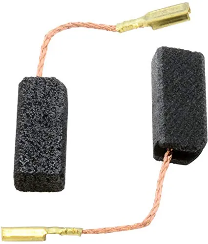 Kohlebürsten für BOSCH GBH 2 SR Hammer -- 5x8x19mm -- 2.0x3.1x7.5''