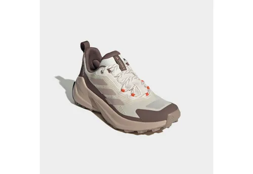adidas Terrex Trailmaker 2.0 Wanderschuh für Damen - Der adidas Terrex Trailmaker 2.0 bietet optimalen Komfort und Stabilität beim Wandern und Laufen. Mit atmungsaktivem Obermaterial und robuster Außensohle für besten Grip, ideal für Outdoor-Abenteuer.