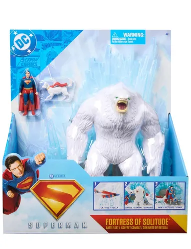 DC Comics Superman