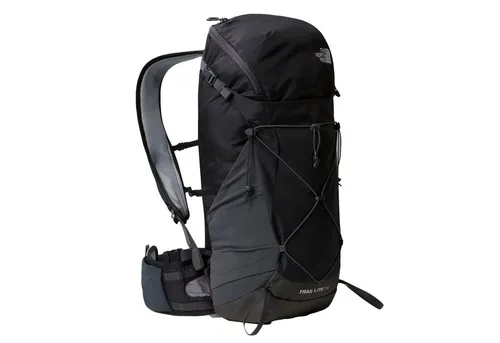 The North Face Trail Lite 24 Wanderrucksack L-XL 53 cm grau von The North Face