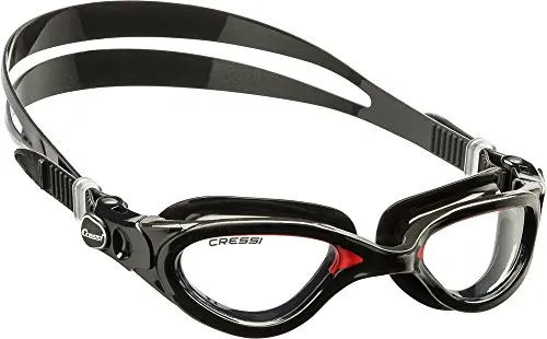 Cressi Flash Schwimmbrille von Cressi