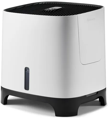Meaco Armin 680 Luftbefeuchter in weiß von Meaco