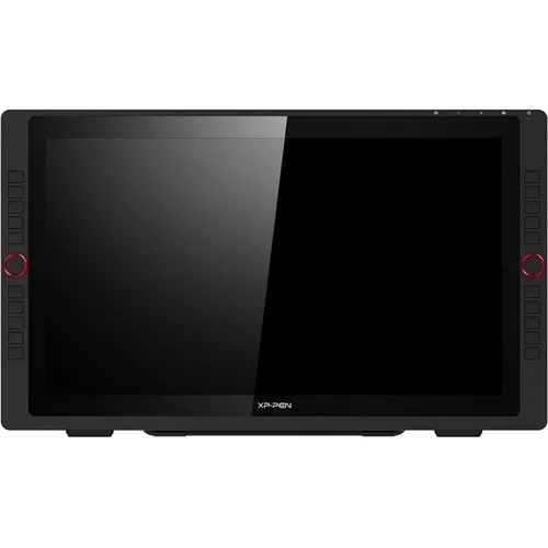XP-Pen Artist 22R Pro Grafiktablet - Grafiktablett mit 21,5 Zoll Full HD Display und 8192 Druckniveaus für präzises Zeichnen. Unterstützt USB-C-Verbindung für einfache Kompatibilität mit Geräten.
