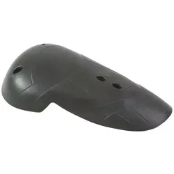 SAS-TEC SC-1/05 Ellenbogen-/Knieprotektoren, schwarz für Männer