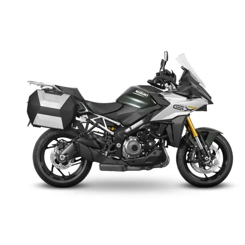 Bilder Koffer SHAD 3P System für Suzuki GSX S 1000 GX 2024-2024