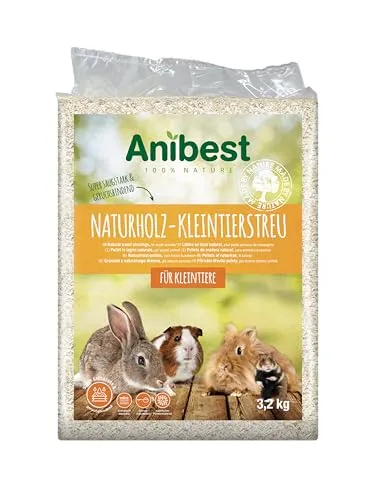 Kleintierzubehör von Anibest