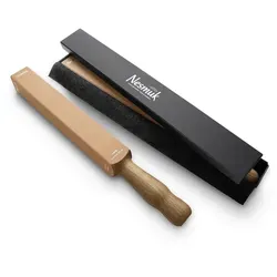 Nesmuk Messerschärfer Streichriemen