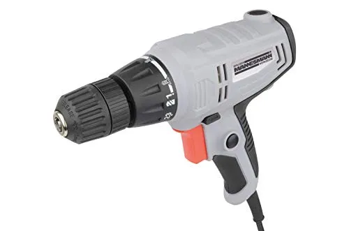 Brüder Mannesmann Bohrmaschine M12502