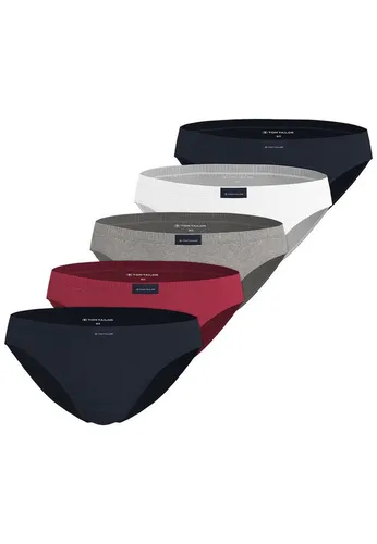 TOM TAILOR Minislip 