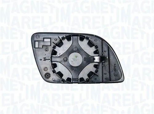 Magneti Marelli Außenspiegelglas 351991305870 von Magneti Marelli
