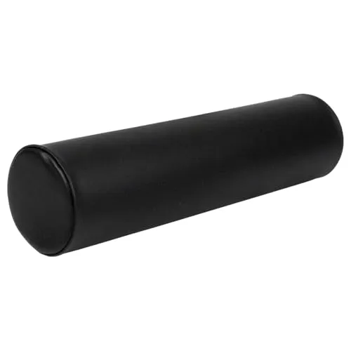 Sport-Tec Lagerungsrolle 15x60 cm – Knierolle für Fitness & Massage