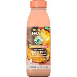 Shampoo Garnier Fructis Hair Food Ananas Bruchverhindernder (350 ml)