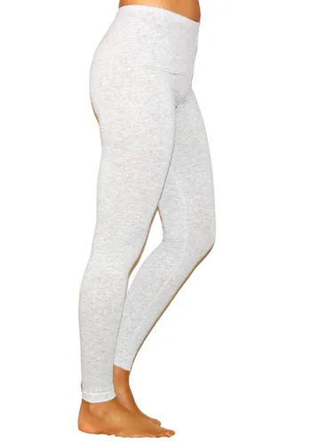 Hose Kinder Thermo Leggings Fleece Leggins lang Futter Gamaschen
