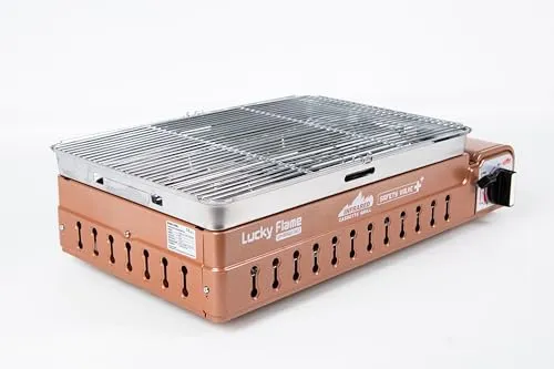Lucky Flame LF-90GD(XL) Campinggrill