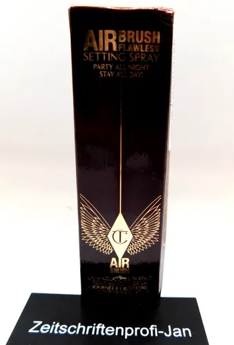 CHARLOTTE TILBURY Airbrush Flawless Setting Spray