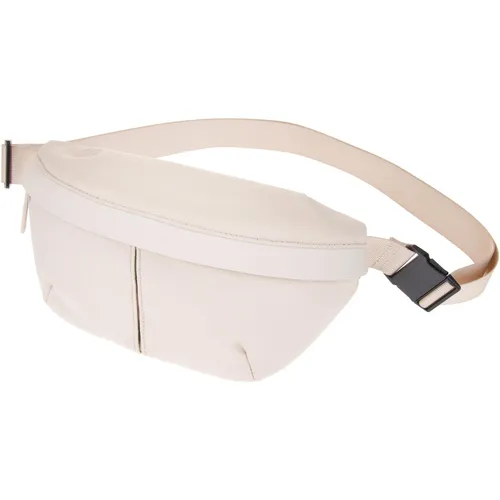 Kapten & Son Sveg Bauchtasche in Sandstone in beige von Kapten & Son