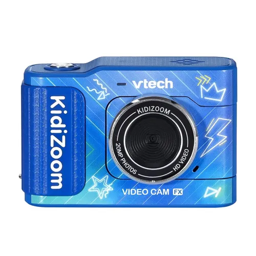 Vtech® KidiZoom Video Cam FX Kinderkamera