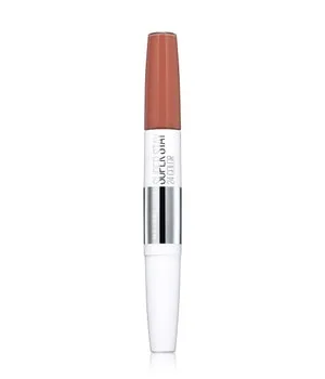 Maybelline Super Stay 24H Color Liquid Lipstick 5 g Nr. 611 - Creme Caramel
