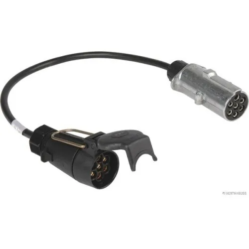 Herth+buss Elparts Adapterkabel, Anhängersteckdose 51276566