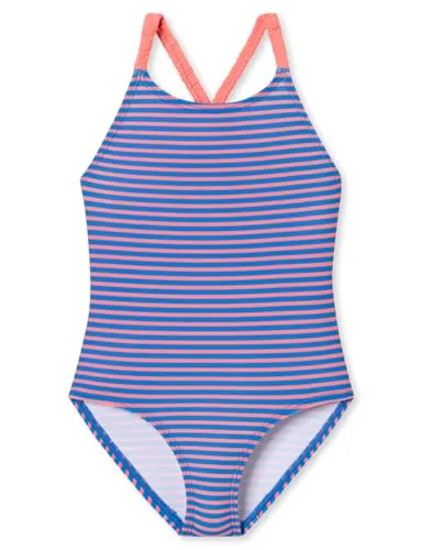 Schiesser Badeanzug Aqua Kids Girl von Schiesser