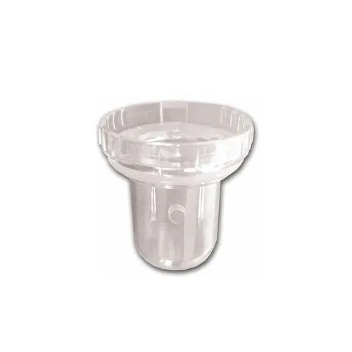 Produktbild Ersatzküvette PoolLab 1.0 Photometer Testgerät elektronisch Schwimmbad Messgerät