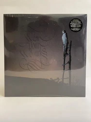 Wear your Wounds, Wyw Vinyl Double LP NEU UND ORIGINAL VERPACKT