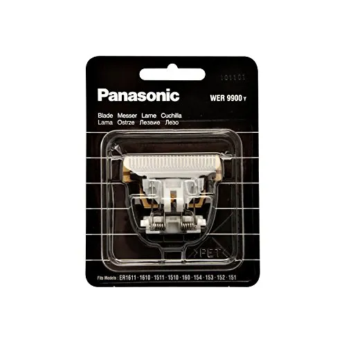 Produktbild Panasonic Ersatz X-Taper Scherkopf für ER-1611 und ER-1512
