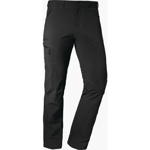 Schöffel Koper1 Herren Wanderhose grau (9830) 31 von Schöffel