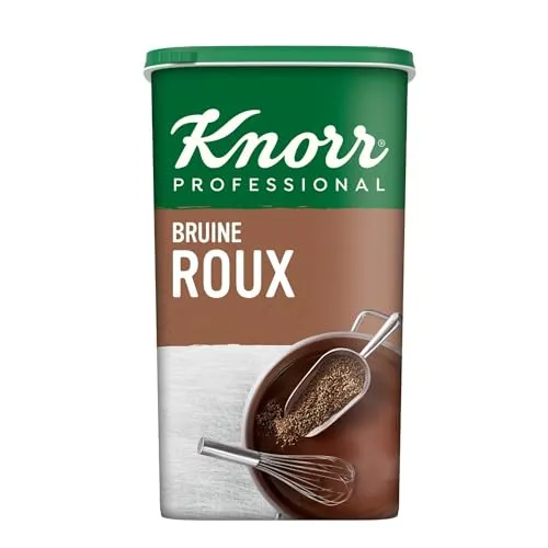 Knorr Professional Roux Braun 1 kg