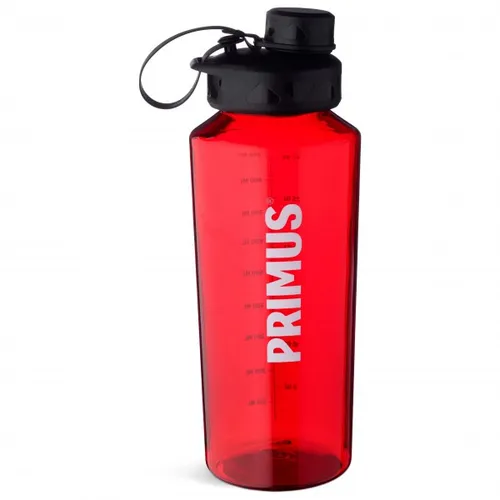 Primus - TrailBottle Tritan - Trinkflasche Gr 600 ml rot