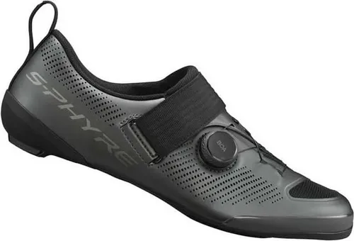 Produktbild Shimano TR903 matte gunmetal (S08) 42