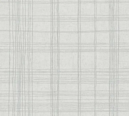 living walls Vliestapete Metropolitan Stories, Ava New York - Moderne geometrische Vliestapete in grauem Design, dimensionsstabil und leicht zu verarbeiten – ideal für Wohnzimmer, Schlafzimmer und Küche.