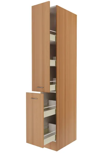 Apothekerschrank Küche von Flex-Well