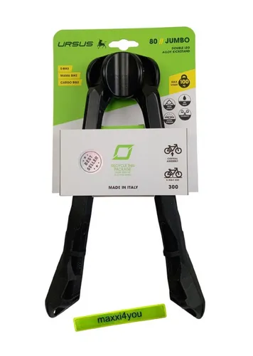 Ursus Jumbo Fahrrad-Doppelständer für 28