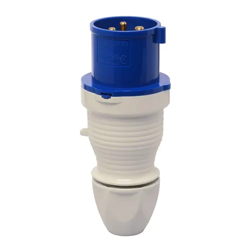 Walther Werke Stecker 32A 230306 Stecker Stecker