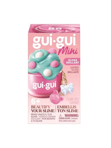 Gui Gui: Minis