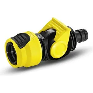 Kärcher Regulierstop Regulierventil 2.645-198.0, 1/2 Zoll/13 mm, 5/8 Zoll/15 mm, 3/4 Zoll/19 mm