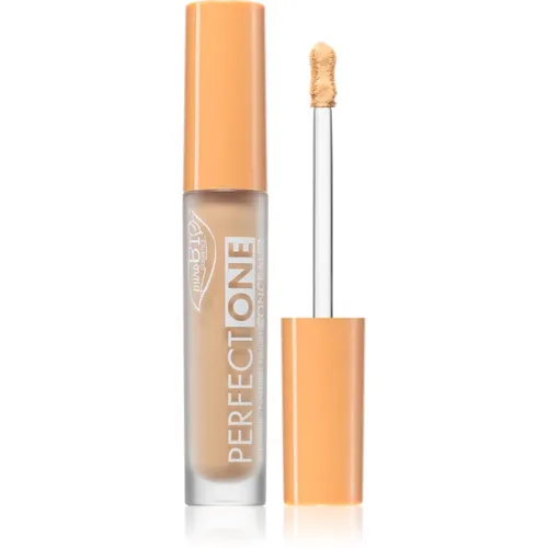 puroBIO Cosmetics Perfect One deckender Concealer (aufhellend) Farbton 04 4.8 g