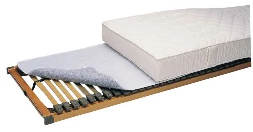 Frankenstolz Thermofil-Matratzenschoner 140x200 cm von Frankenstolz