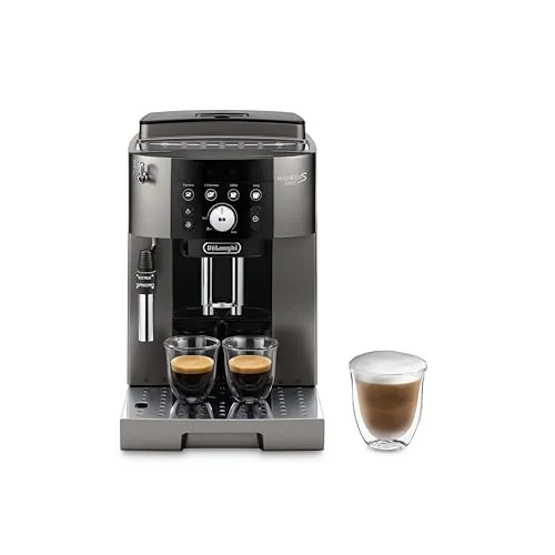 Kaffeevollautomaten bis 350 Euro von De'Longhi