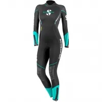 Scubapro Sport 5 Neopren-Tauchanzug für Damen