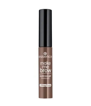 essence make me brow Eyebrow Gel Mascara 3,8ml