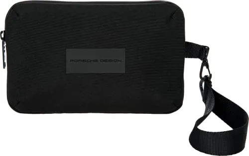PORSCHE DESIGN Urban Eco Pouch Black