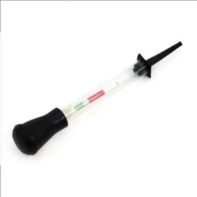 CARCOMMERCE 42192 Batteriesäureprüfer