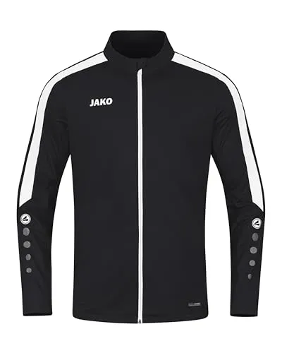 Jako Sweatjacke JAKO Power Polyesterjacke von JAKO