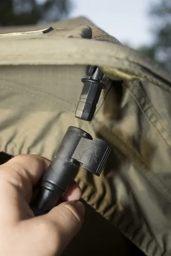 Avid Carp Quick Click Adapter 2St.