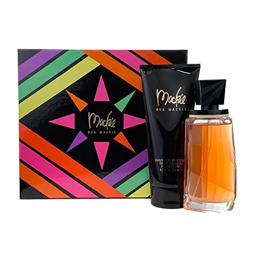 Produktbild Bob Mackie for Women Geschenkset 100 ml Eau de Toilette + 200 ml Körpercreme
